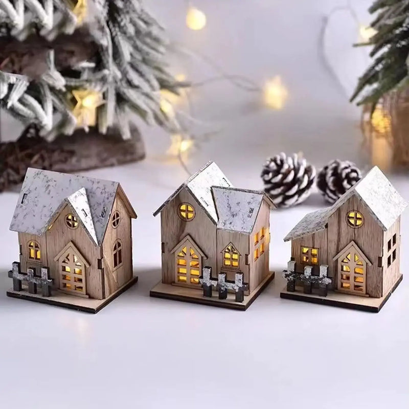 Decoraciones navideñas, desktop Adornos, Hogar Decoraciones, DIY Navidad Árbol Decoraciones, Infantil Año Nuevo Regalos